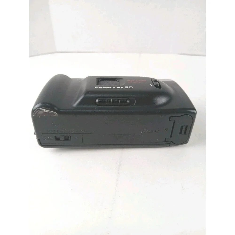 Konica Minolta enthusiasts images